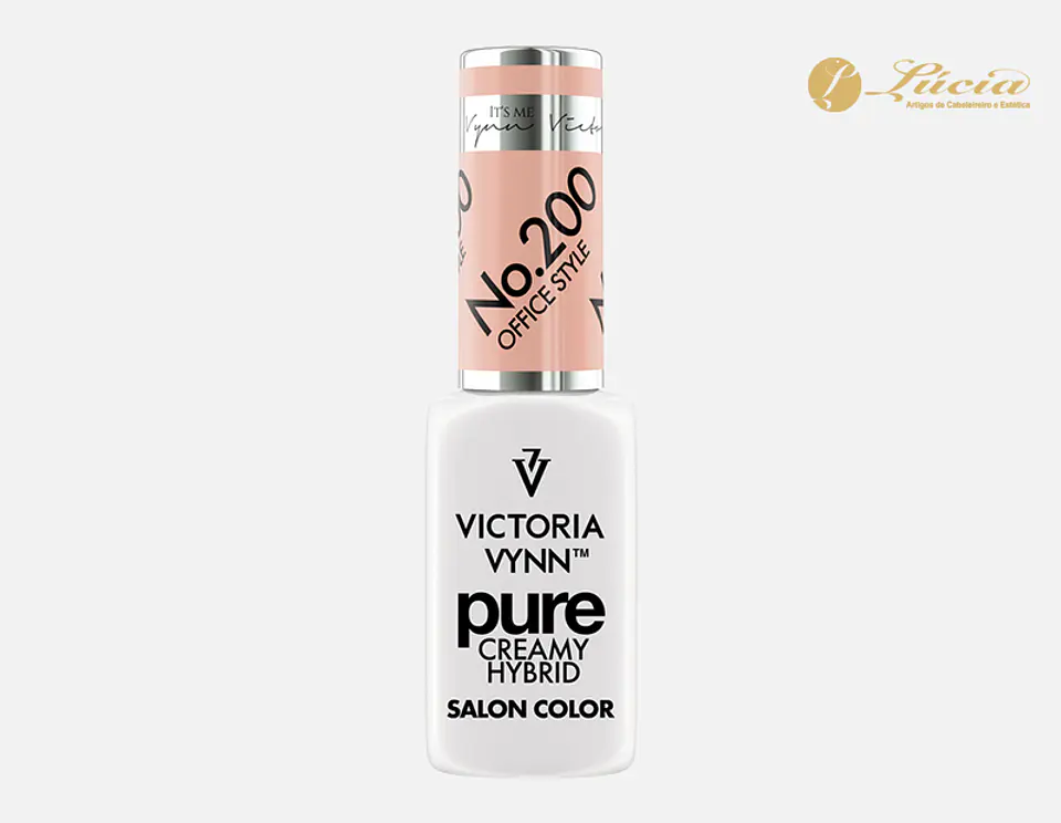 Victoria Vynn Pure 200 1