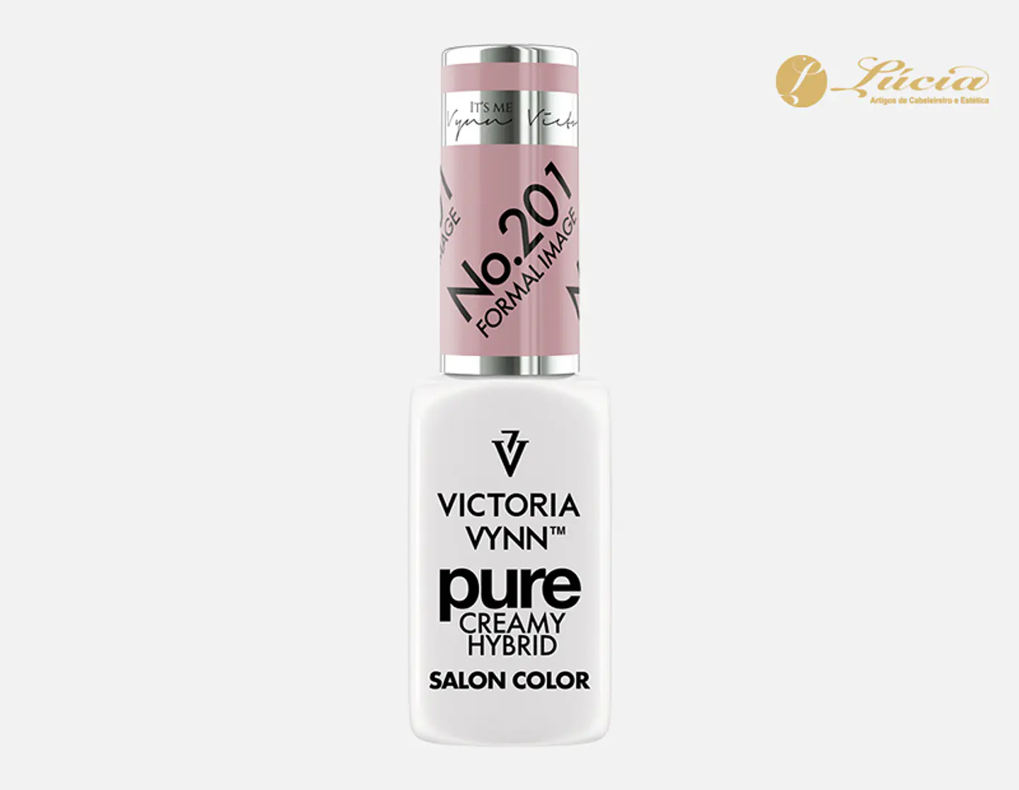 Victoria Vynn Pure 201  1