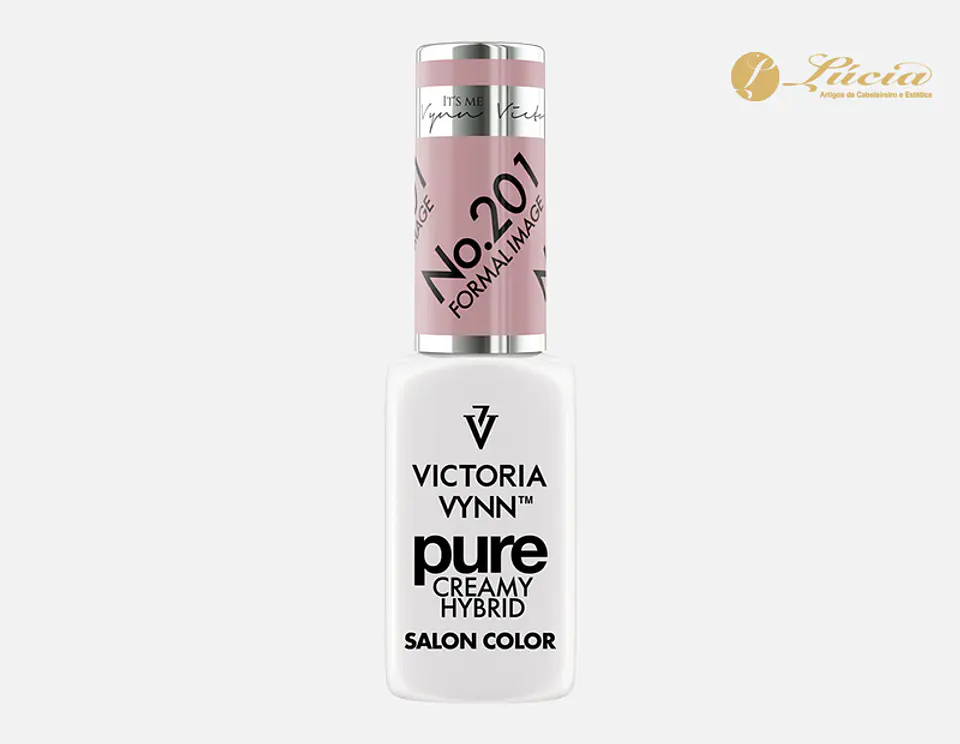 Victoria Vynn Pure 201  1