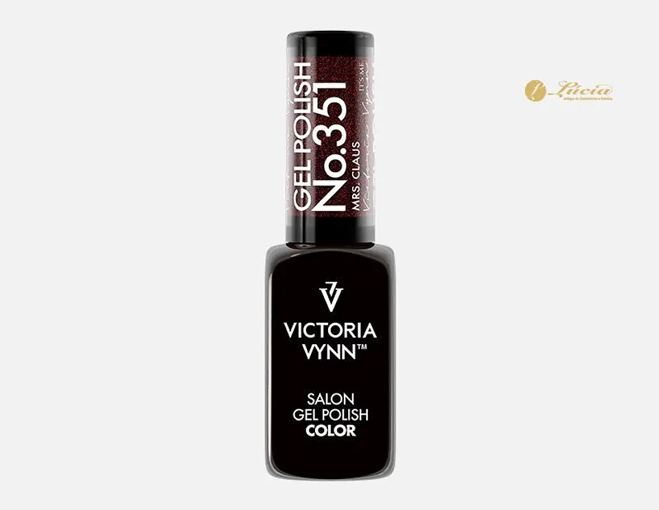 Victoria Vynn Gel Polish 351 1