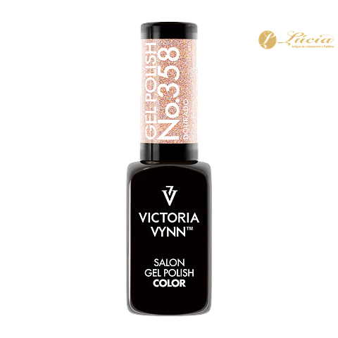 Victoria Vynn Gel Polish 358