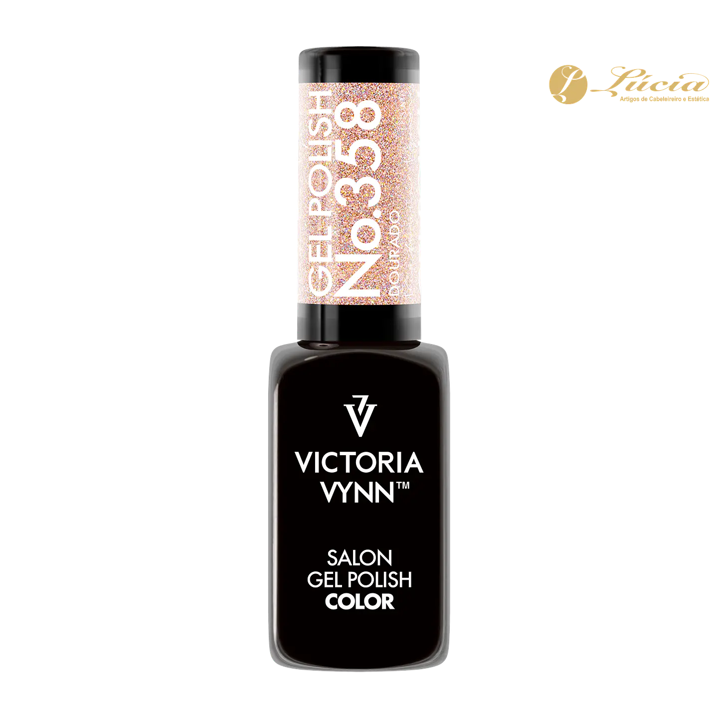 Victoria Vynn Gel Polish 358 2