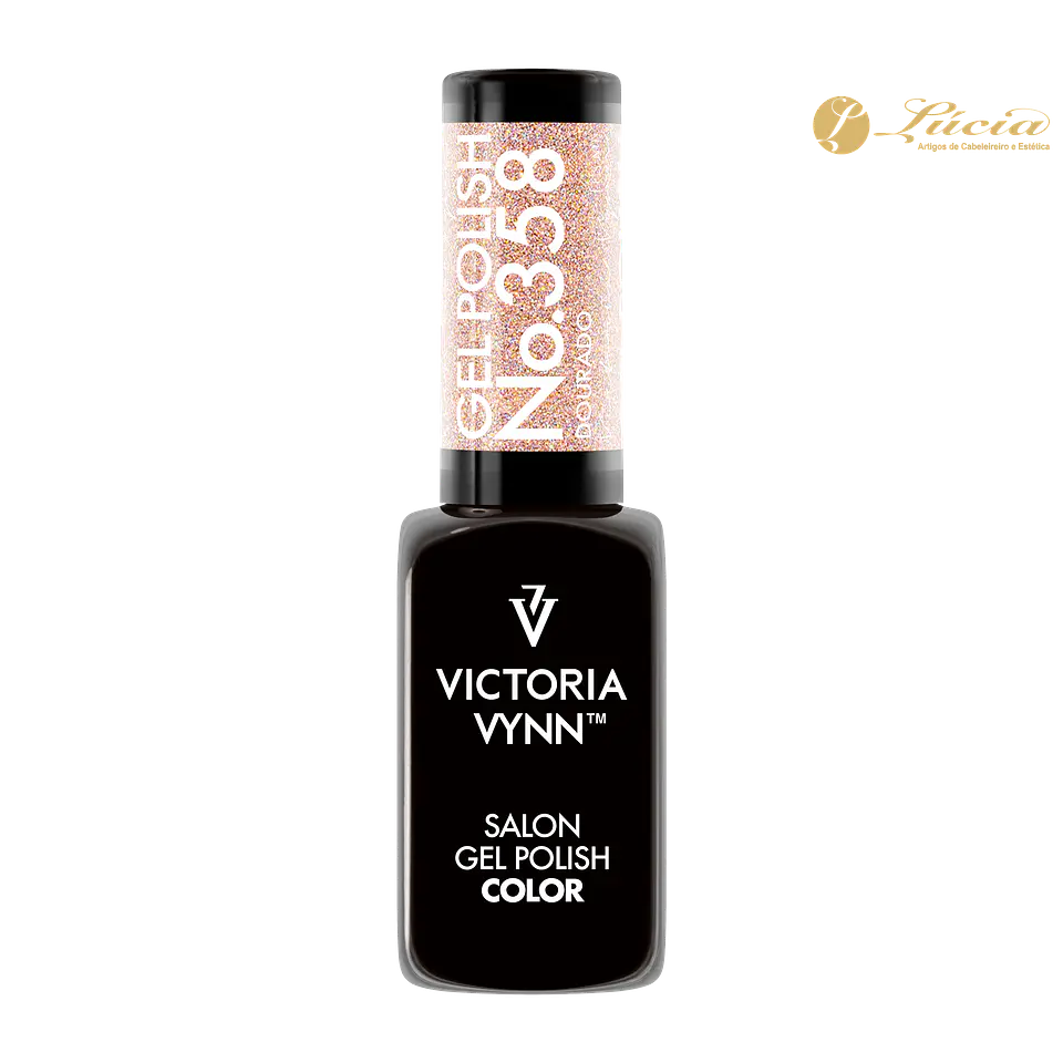 Victoria Vynn Gel Polish 358 2