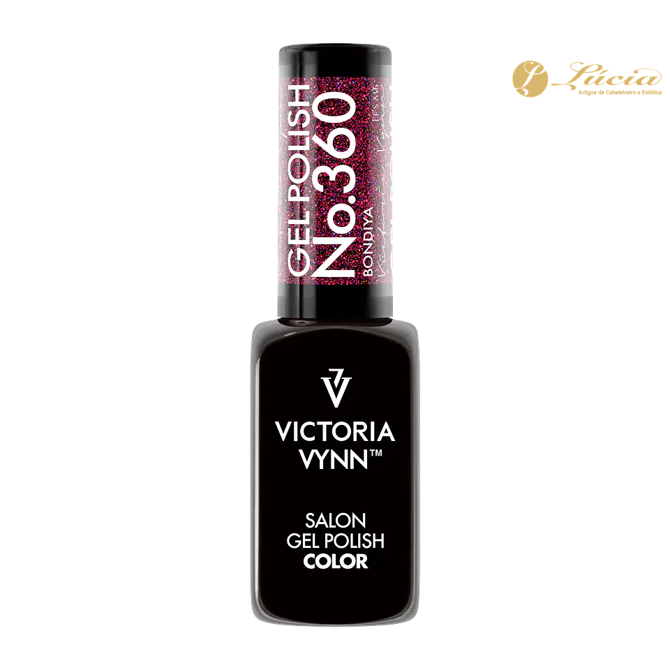 Victoria Vynn Gel Polish 360 1