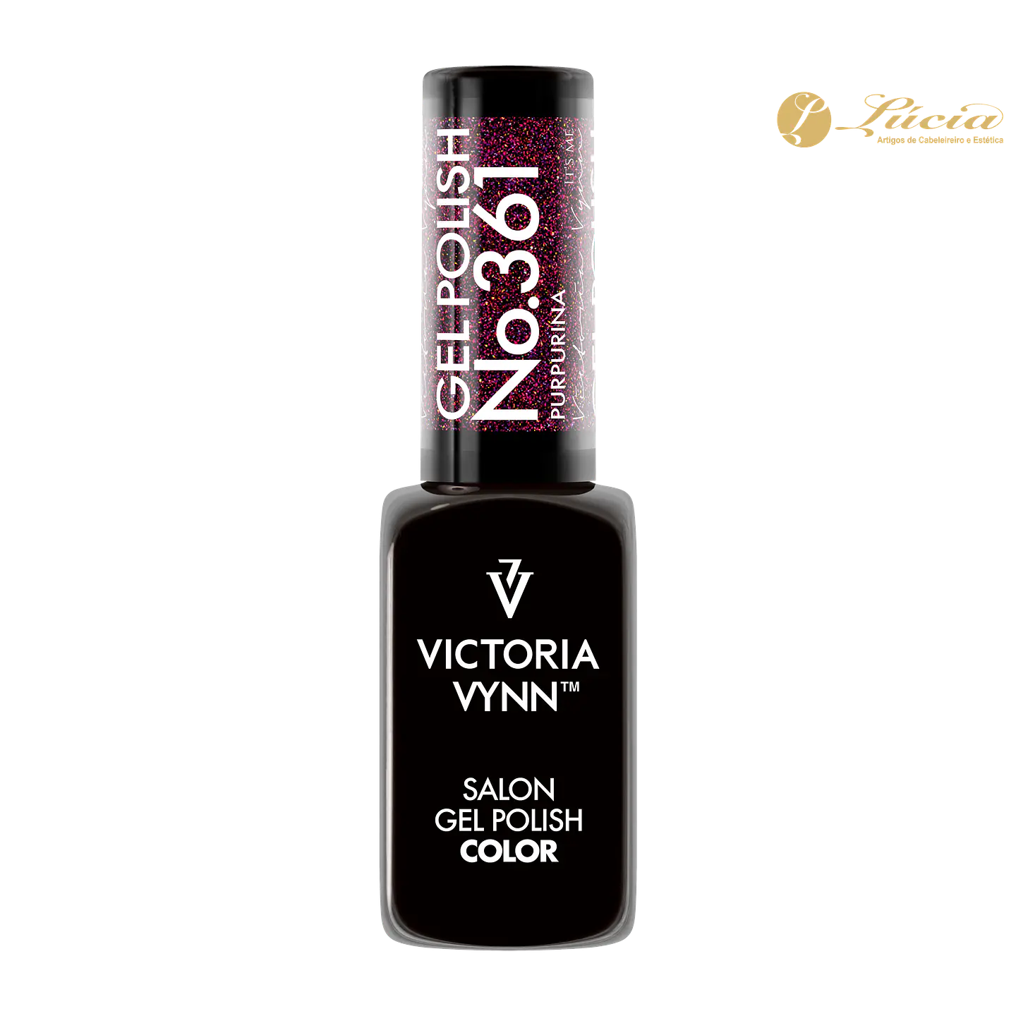 Victoria Vynn Gel Polish 361 1