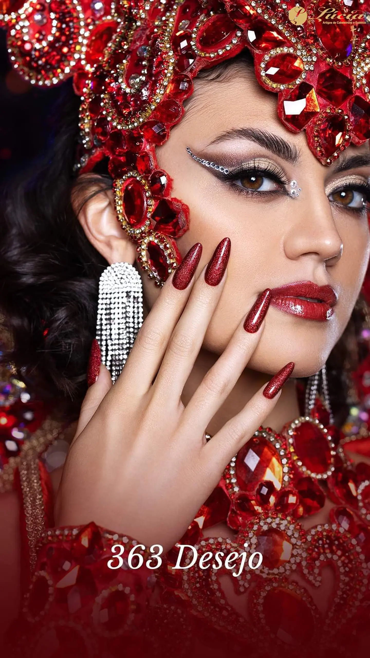 Victoria Vynn Gel Polish 363 1