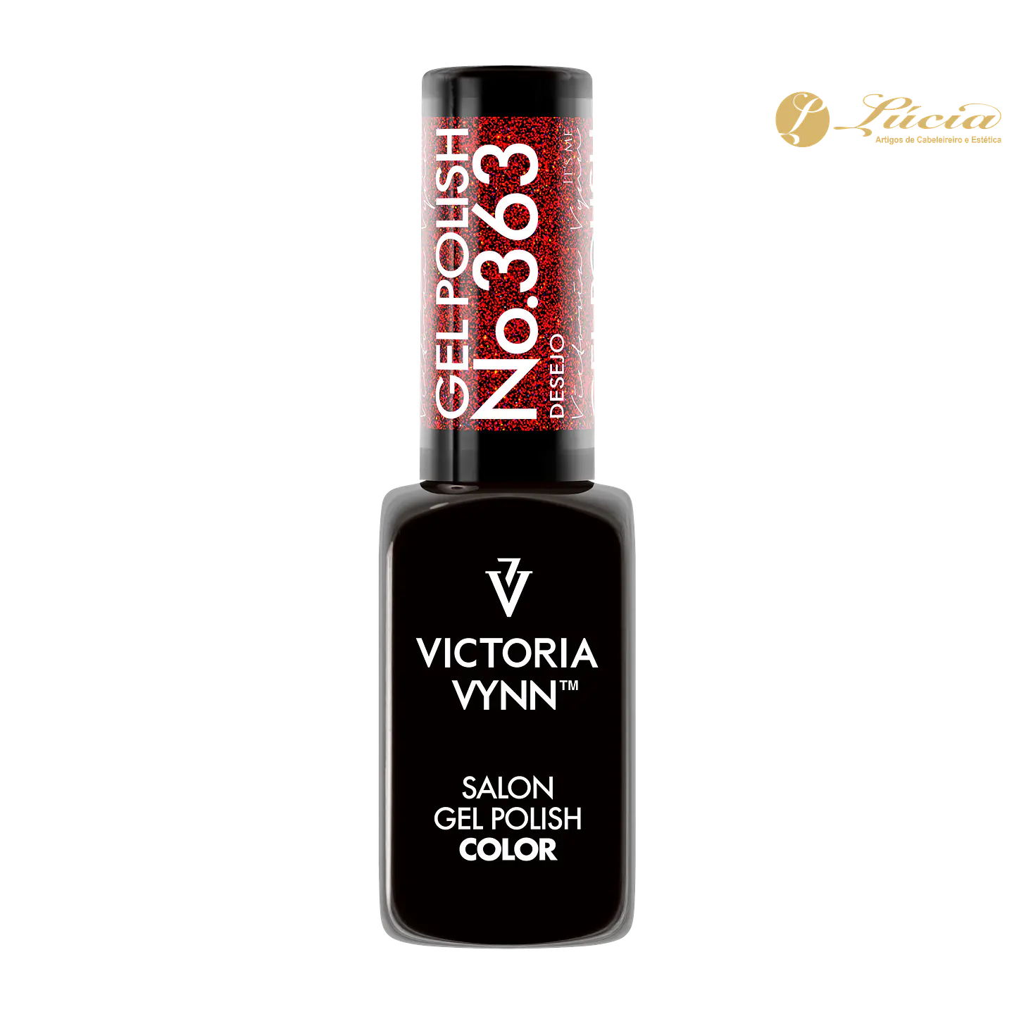 Victoria Vynn Gel Polish 363 2