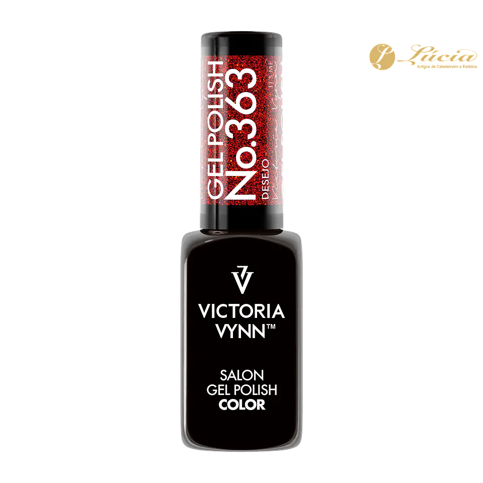 Victoria Vynn Gel Polish 363 2