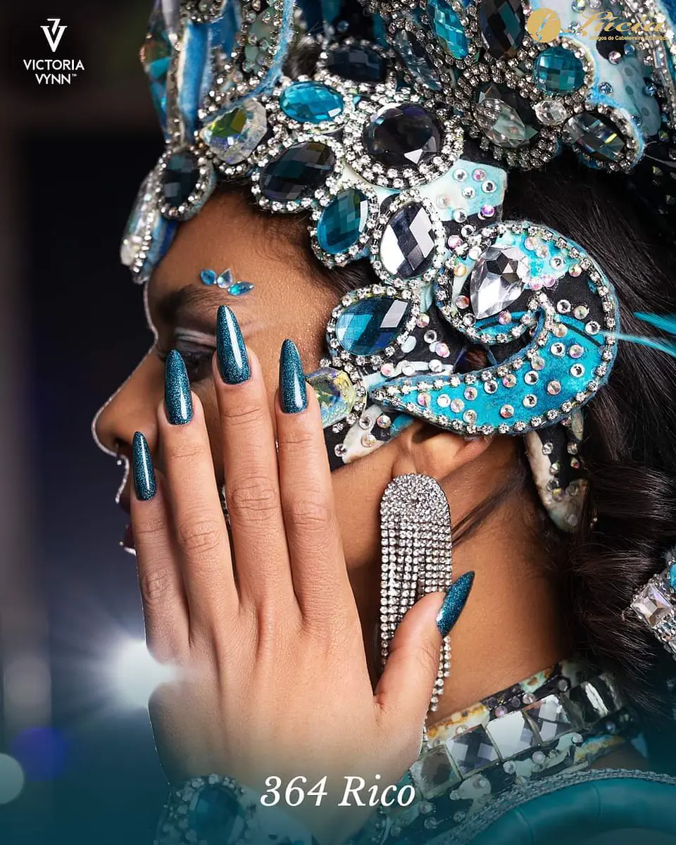 Victoria Vynn Gel Polish 364 1