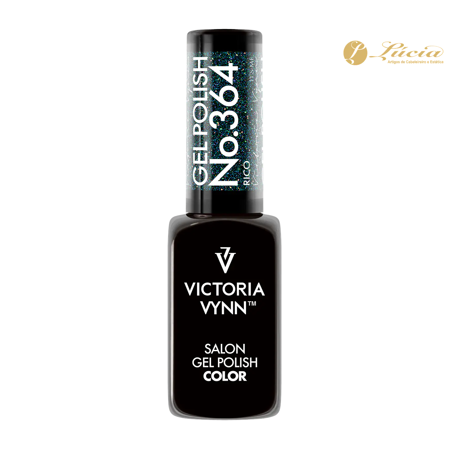 Victoria Vynn Gel Polish 364 2