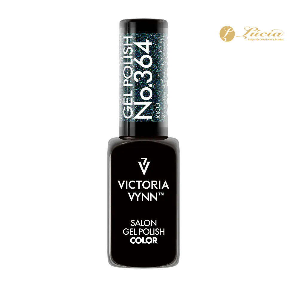 Victoria Vynn Gel Polish 364 2