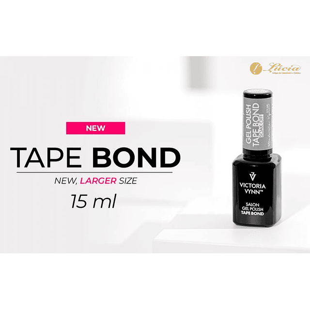 Tape Bond 15ml - Primer