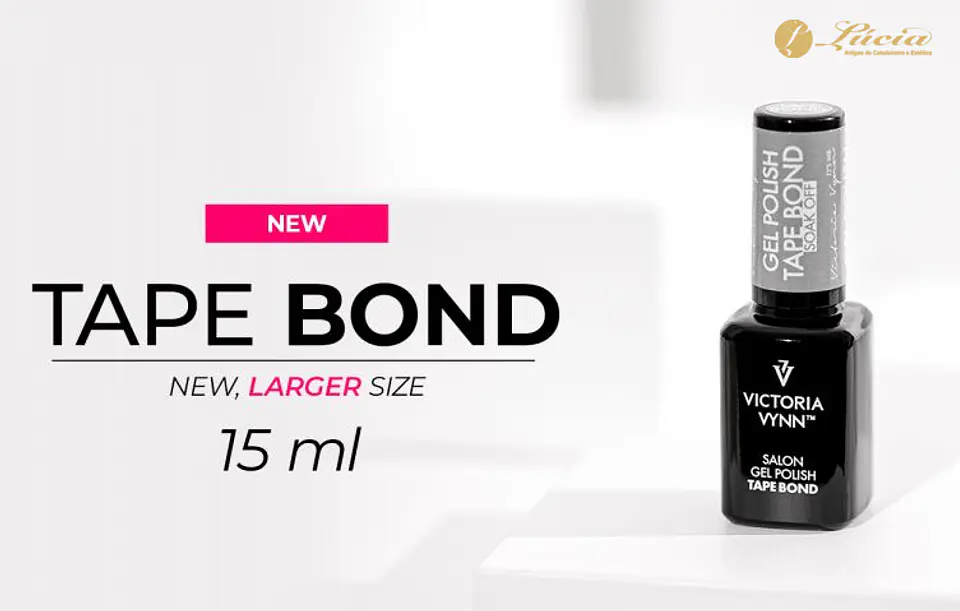 Victoria Vynn Tape Bond 15ml - Primer 1