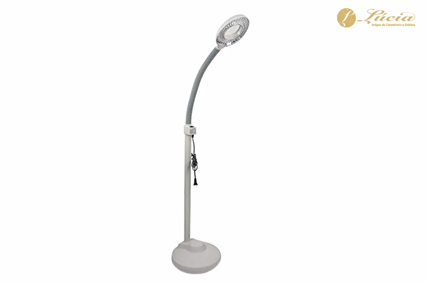 Lupa LED 5X Eco 1