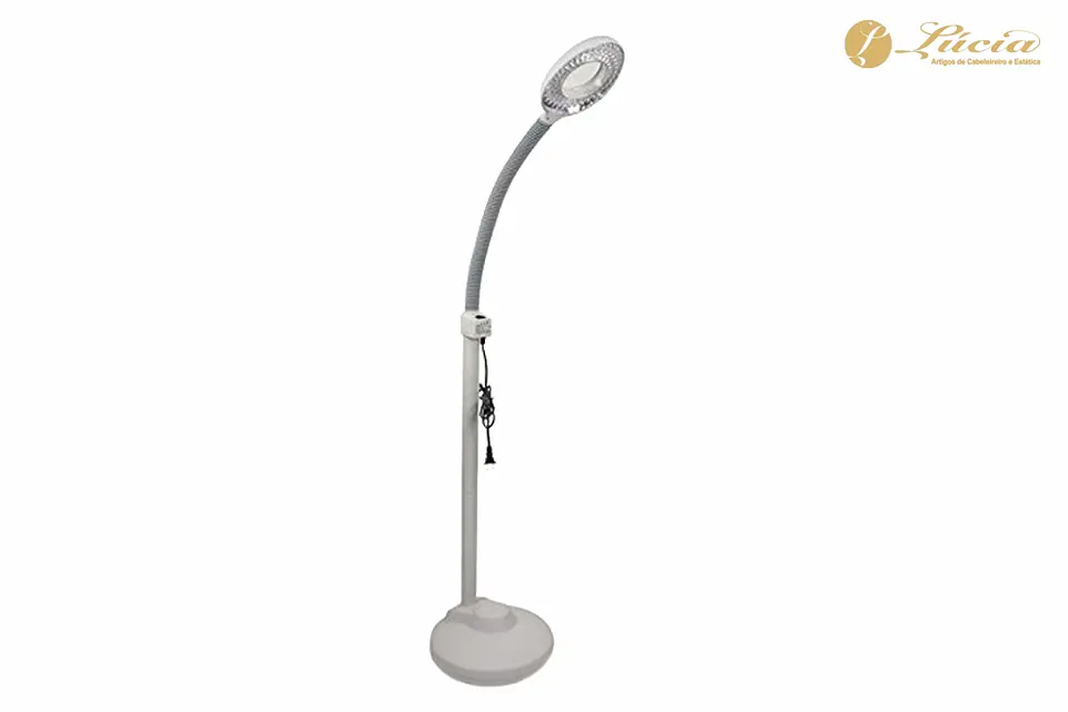 Lupa LED 5X Eco 1
