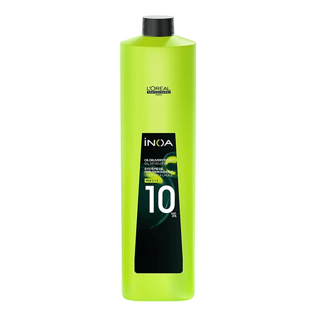 Oxidante INOA 10v