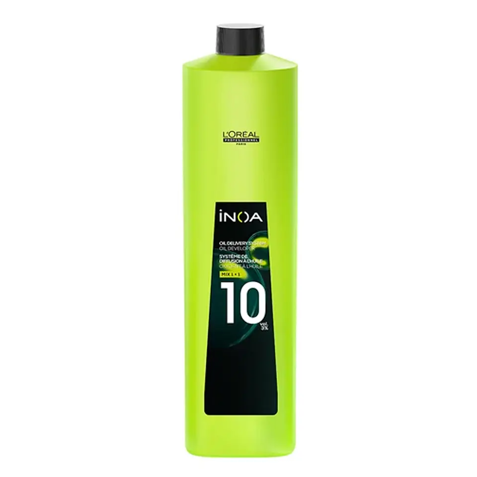 Oxidante INOA 10v 1