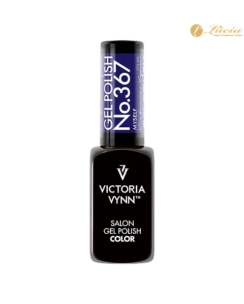 Gel Polish 367
