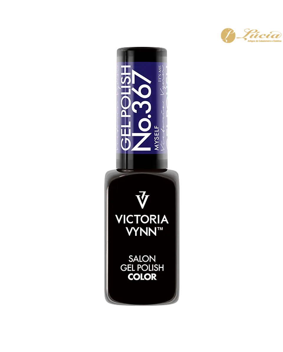 Gel Polish 367 1