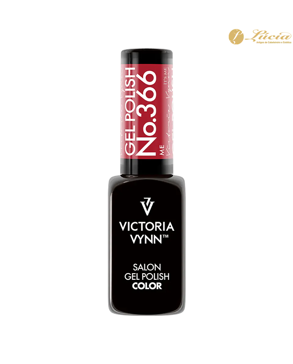Gel Polish 366 1