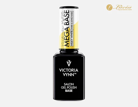 Victoria Vynn Mega Base Milky White 15ml