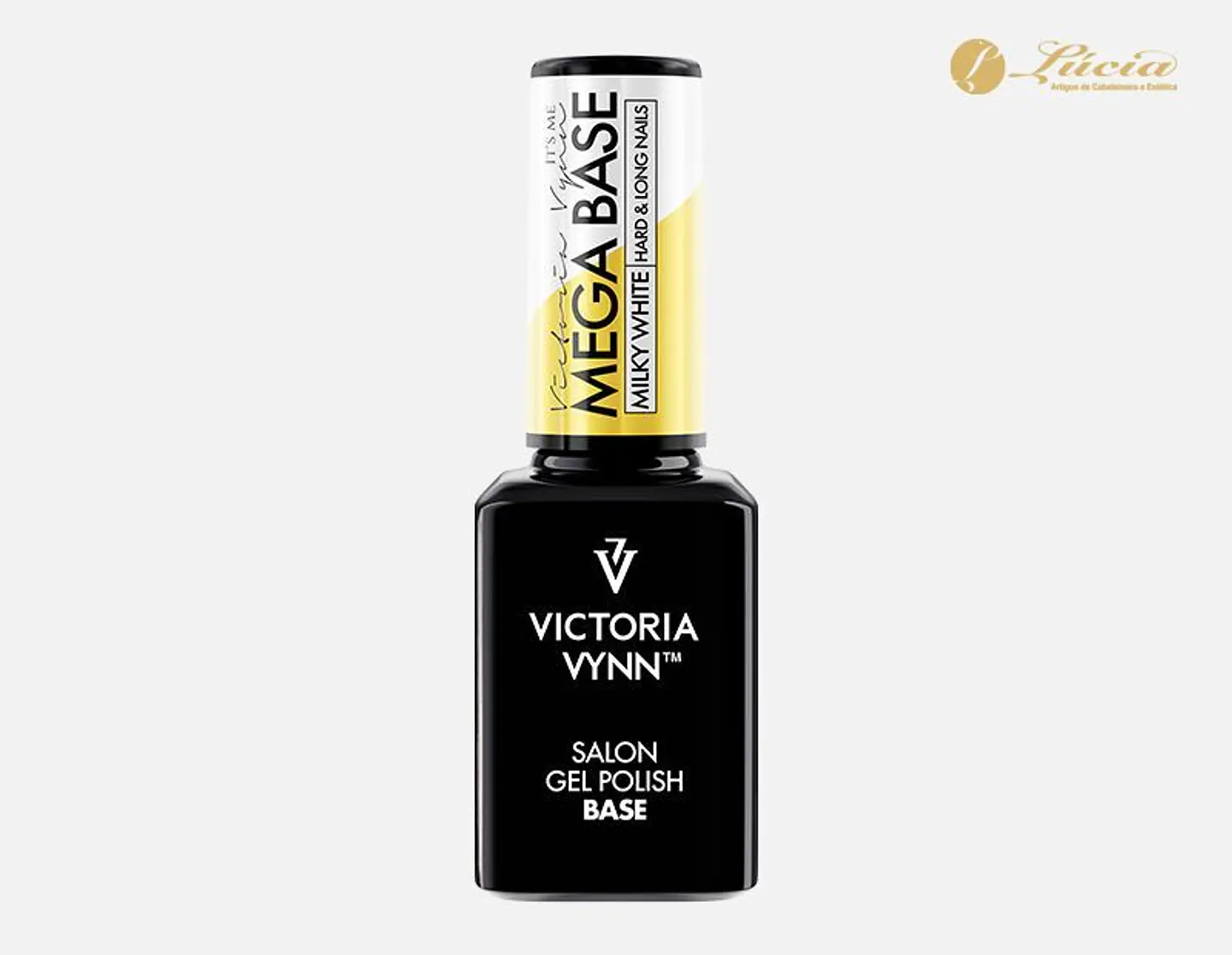 Victoria Vynn Mega Base Milky White 15ml 1