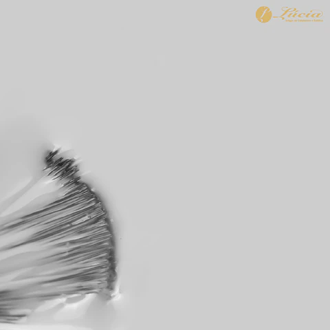 Inocos Verniz Gel - Cinza Ágata