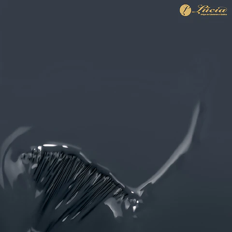 Inocos Verniz Gel - Azul Nórdico