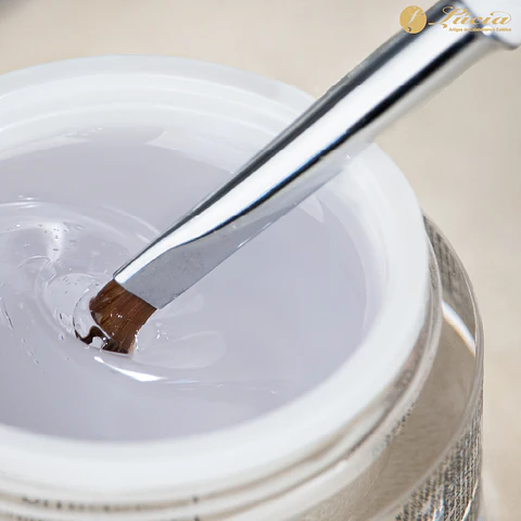 Builder gel Inocos Transparente 50gr