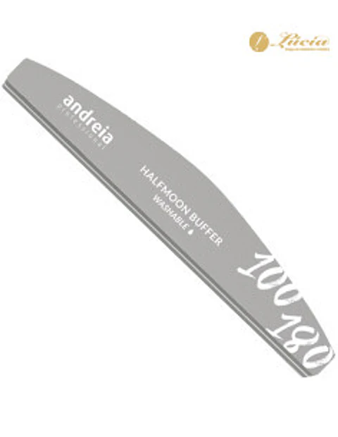 Buffer Halfmoon 100/180