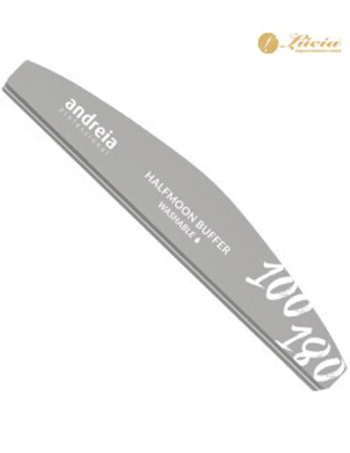 Buffer Halfmoon 100/180 1