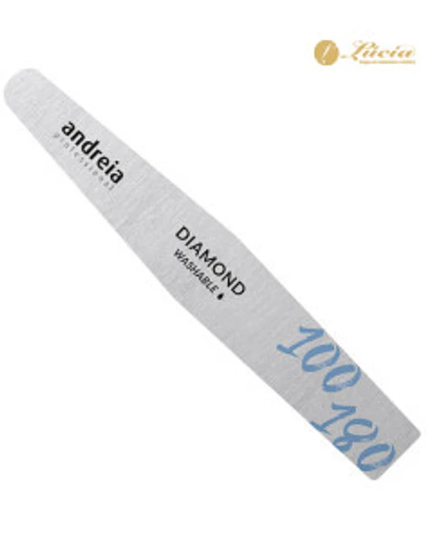 Lima lavável Andreia 100/180