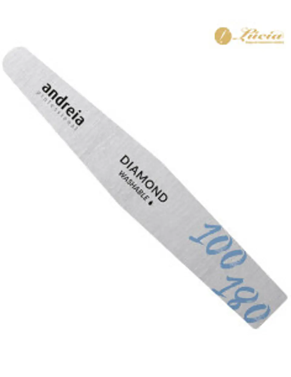 Lima lavável Andreia 100/180 2