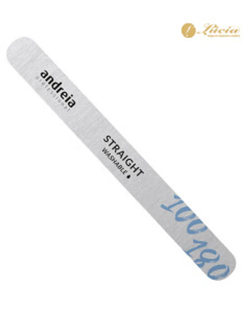 Lima lavável Andreia 100/180