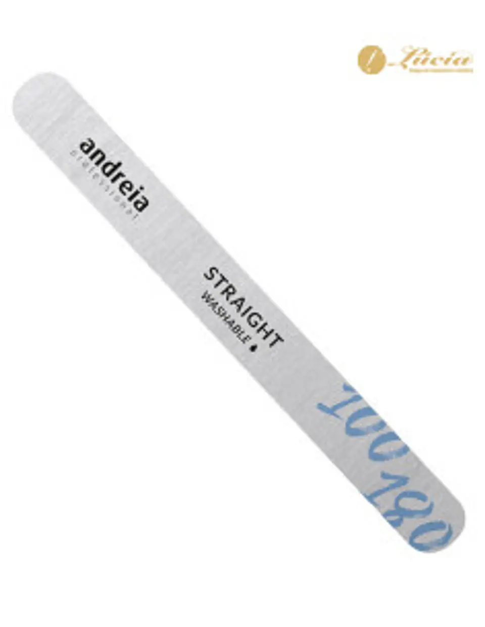 Lima lavável Andreia 100/180 1