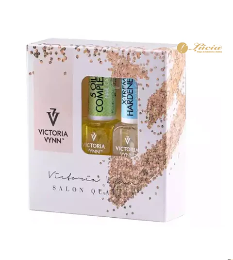 Kit Nail Care Victoria Vynn