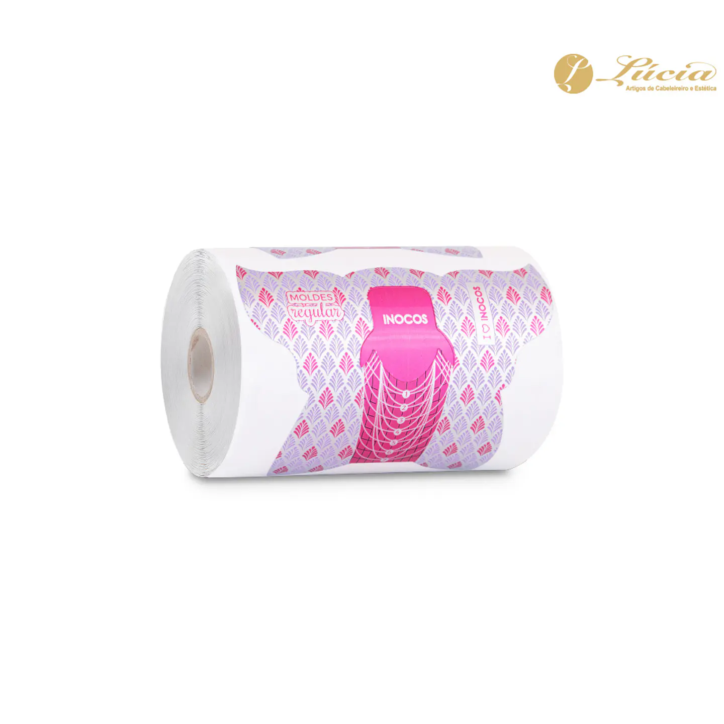 Moldes Borboleta Regular Inocos 3