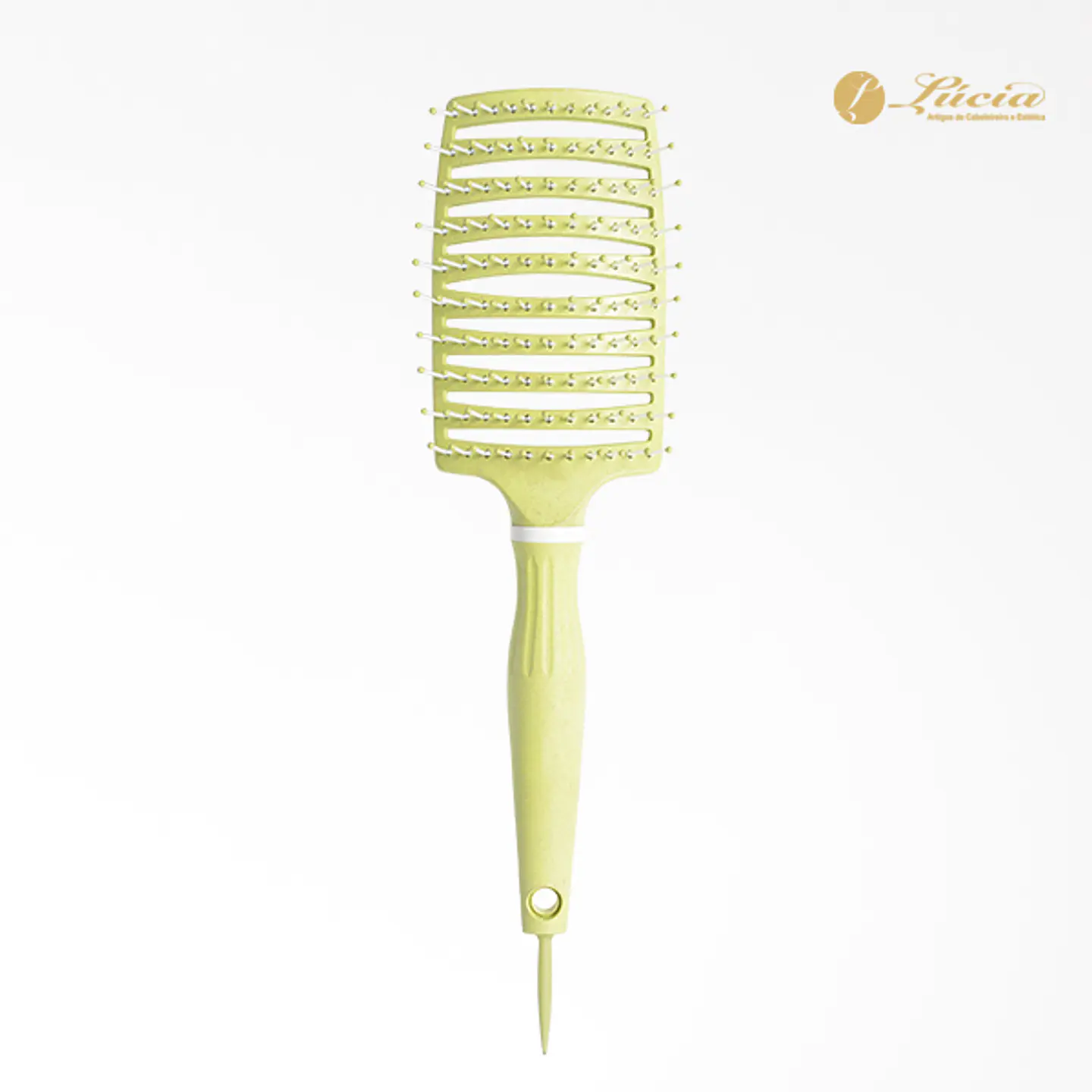 Escova Côncava Esqueleto ECO 1