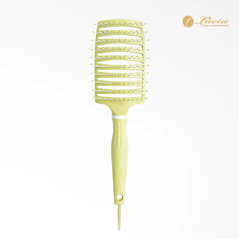 Escova Côncava Esqueleto ECO 1