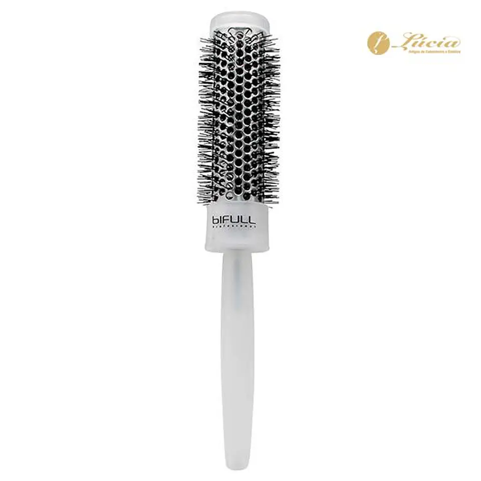 Escova Térmica N. 28 1