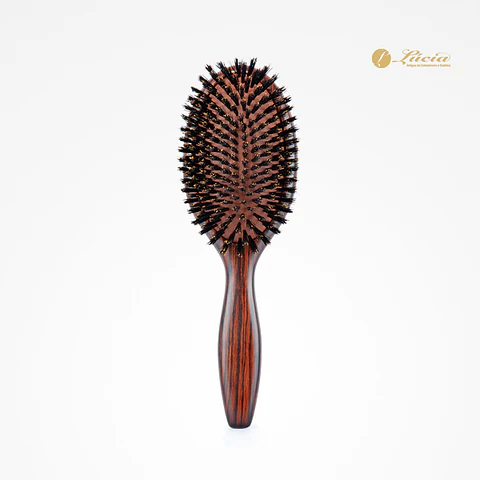 Escova Ébano Grande