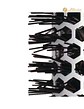 Escova Jaguar Serie T300 20mm - thumbnail 2