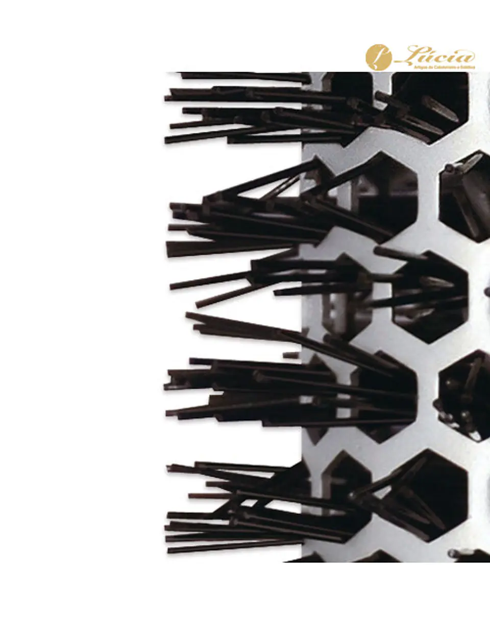 Escova Jaguar Serie T330 33mm 2