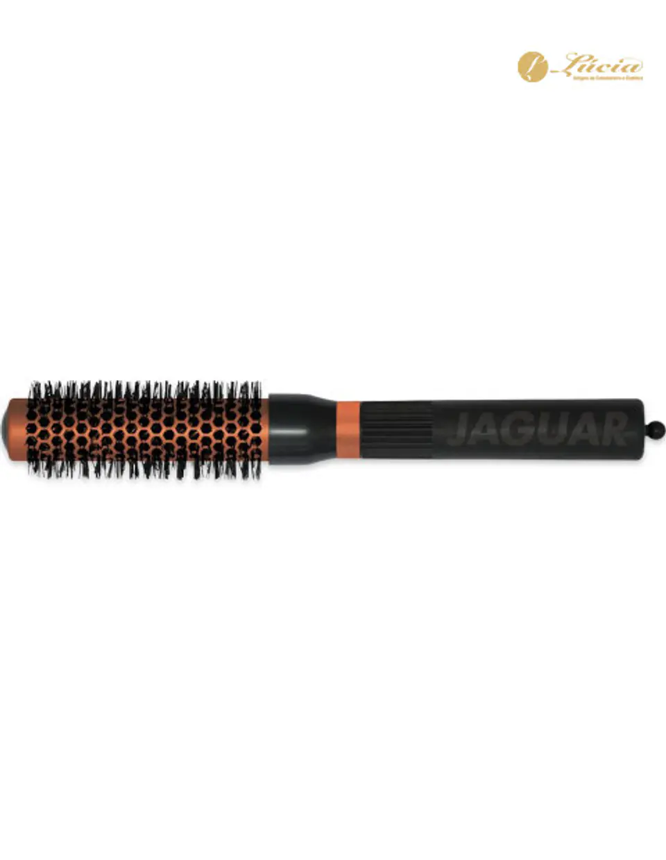 Escova Jaguar Serie CC25 1