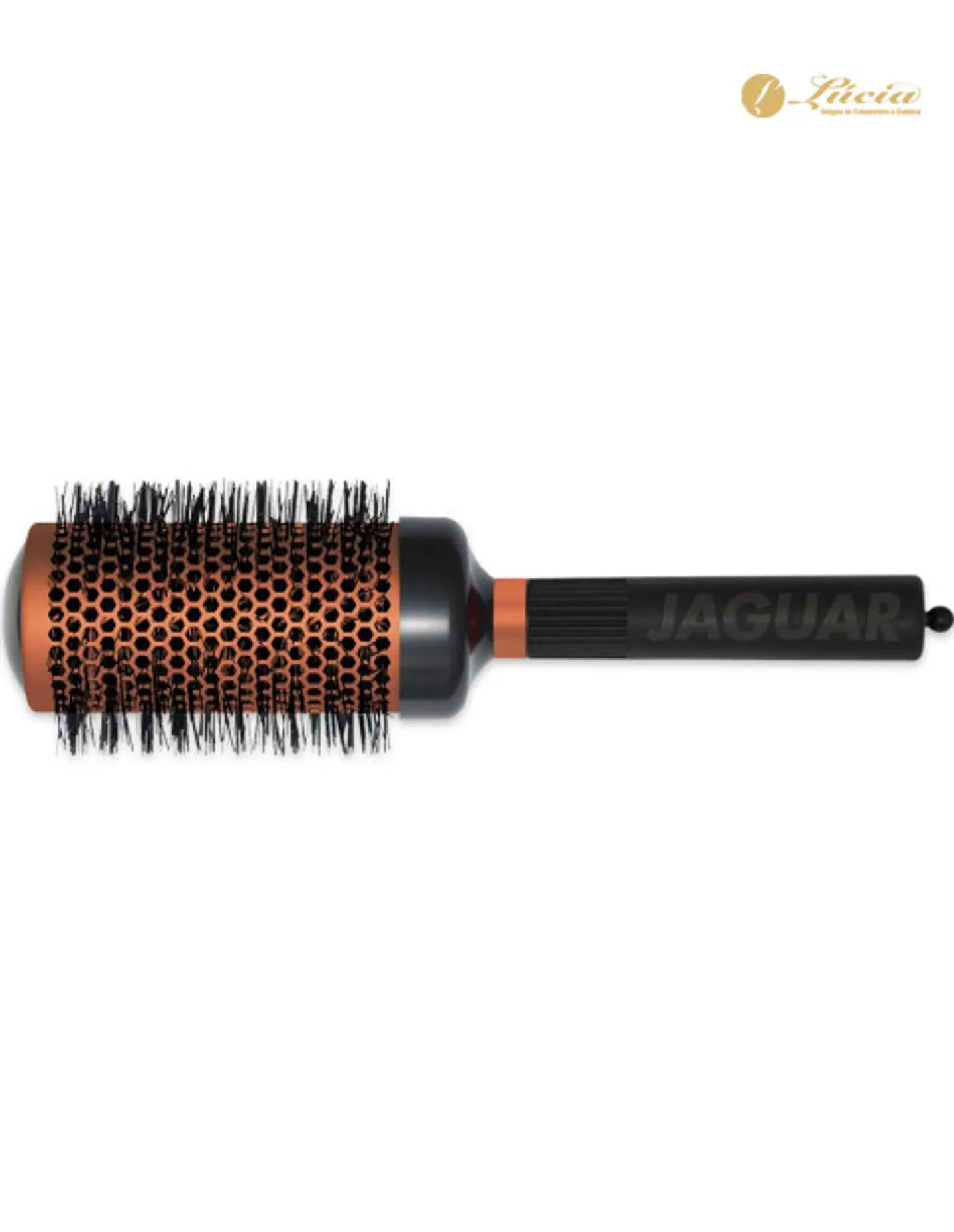 Escova Jaguar Serie CC53 1