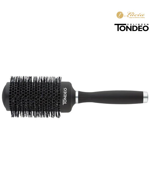 Escova Tondeo Graphite L 53mm