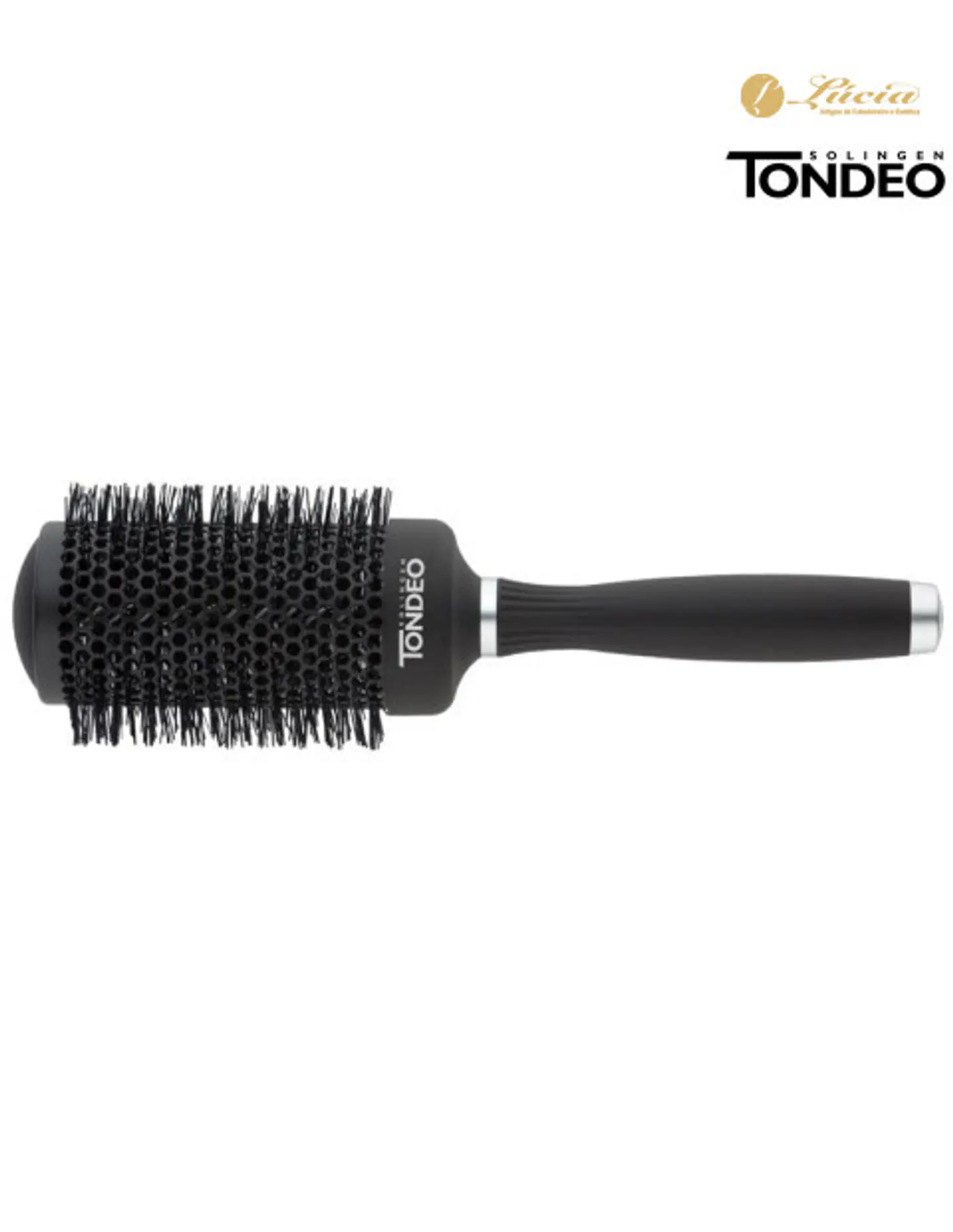 Escova Tondeo Graphite L 53mm 1