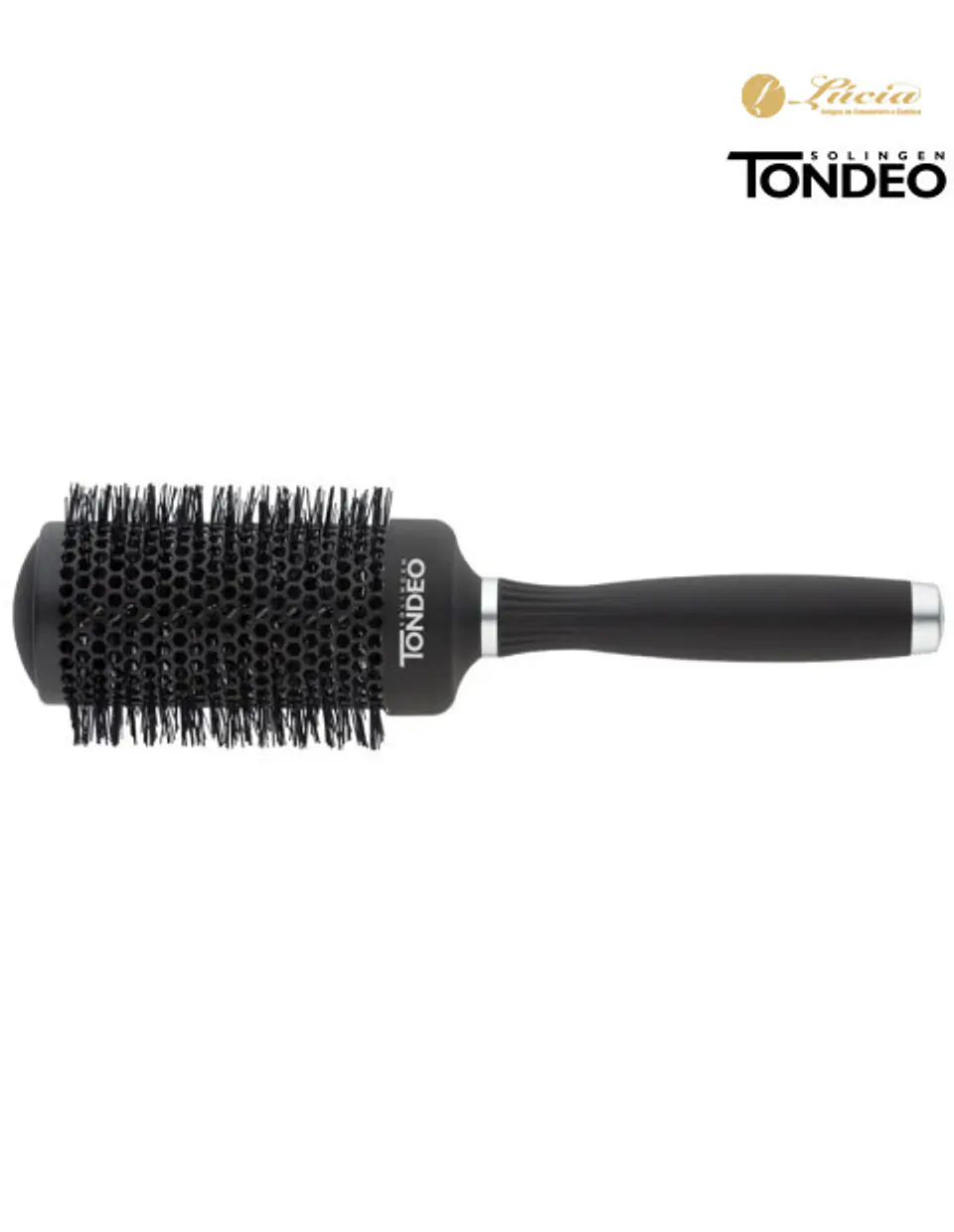 Escova Tondeo Graphite L 53mm 1