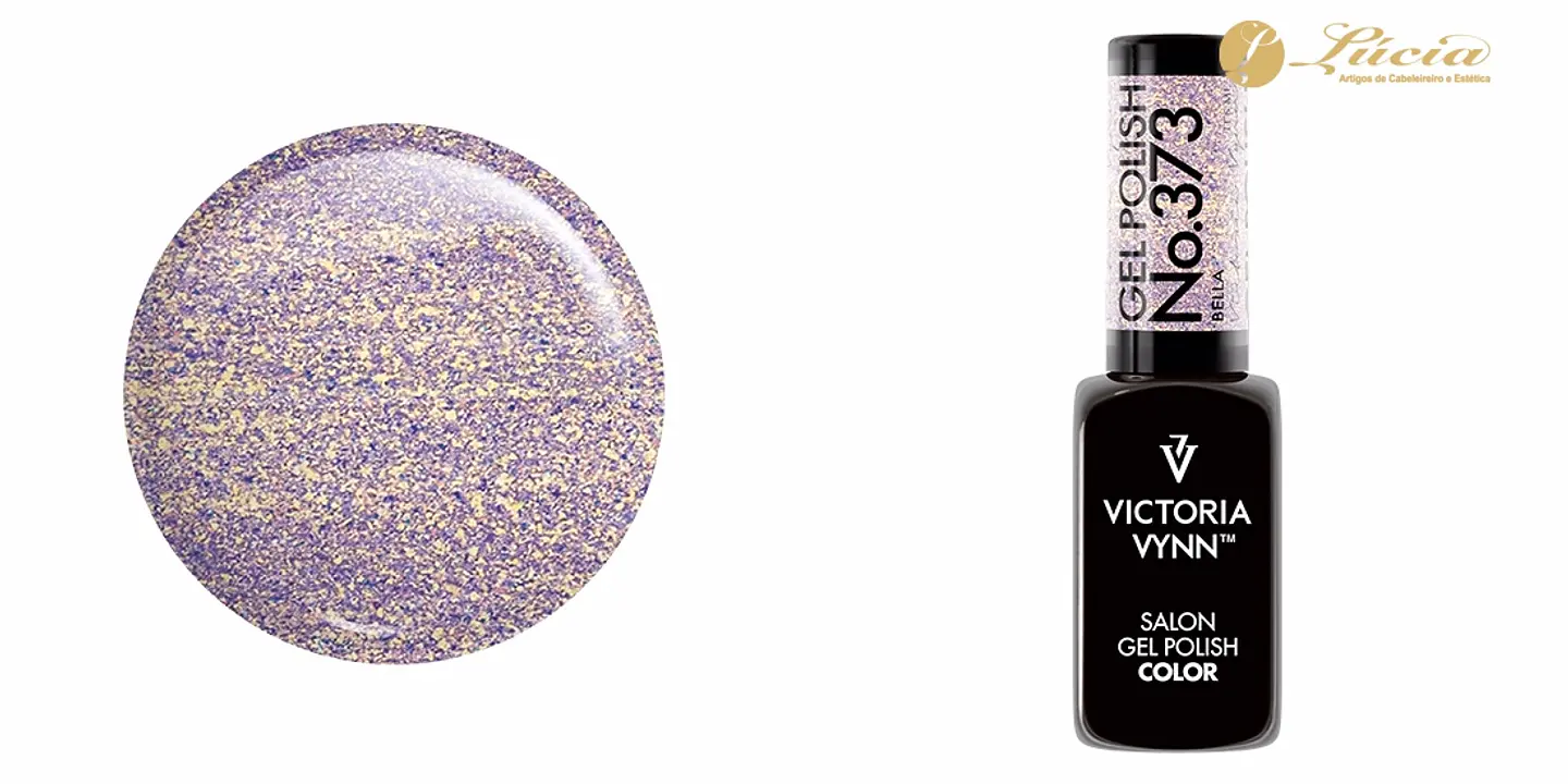 Victoria Vynn Coleção Brocaciello - 8 cores verniz gel 7