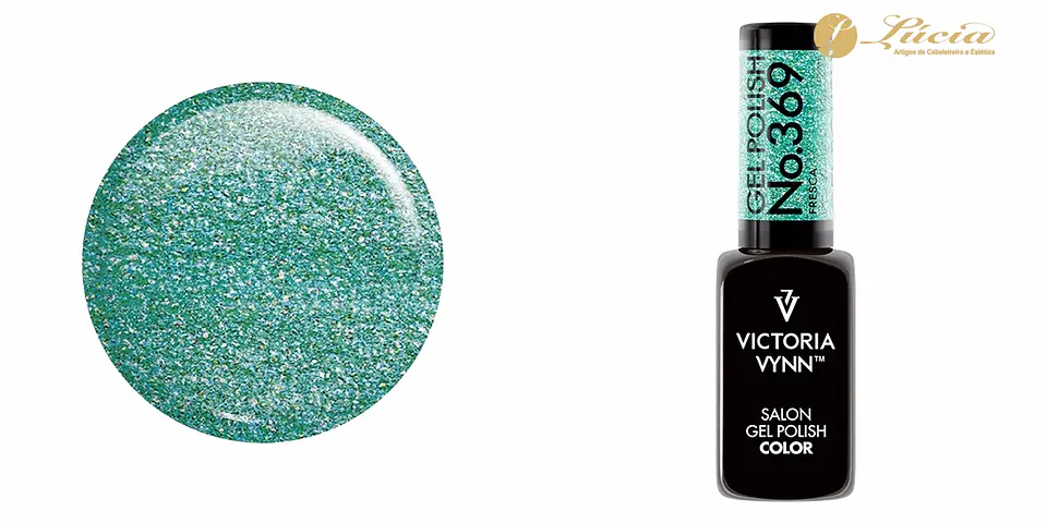 Victoria Vynn Gel Polish 369 1